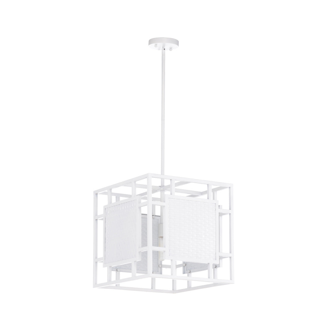 Trellis Pendant
