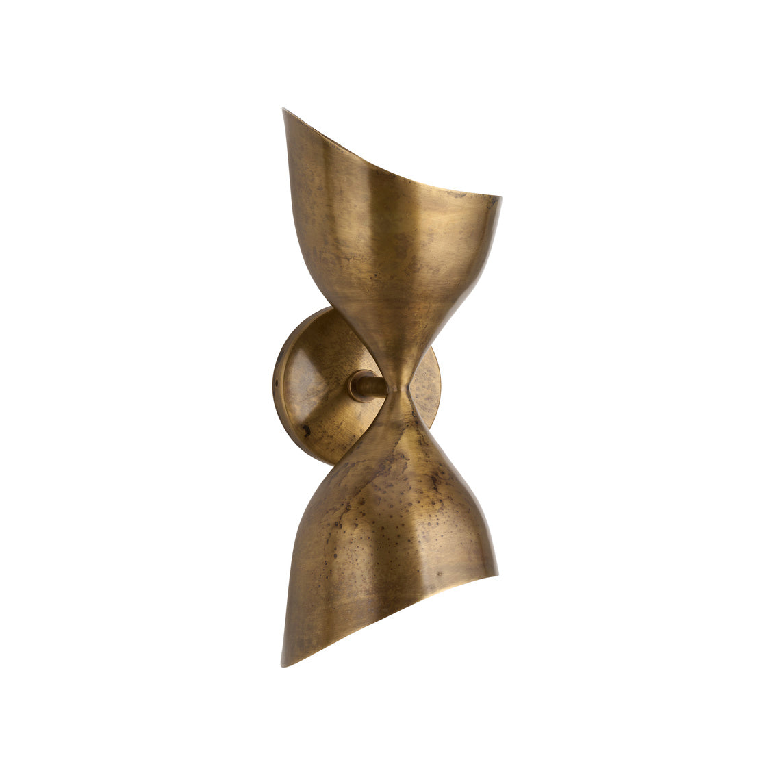 Lizbeth Sconce - Rain Patina