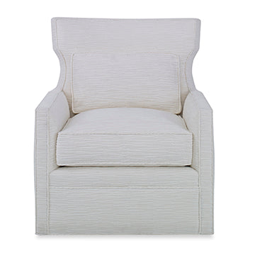 Whitney Swivel Chair