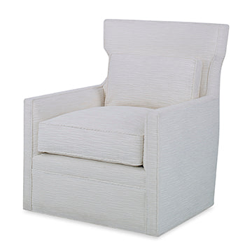 Whitney Swivel Chair