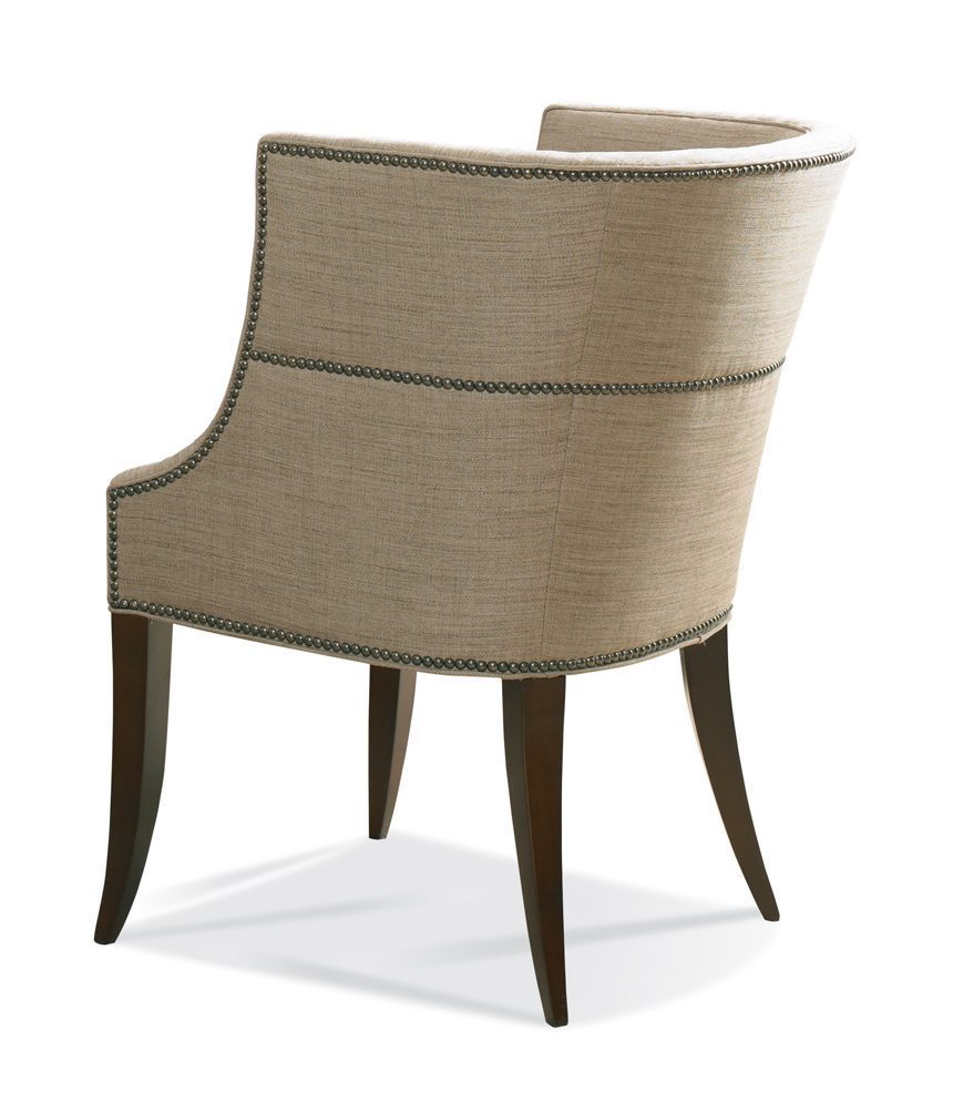 Pull-Up Chair