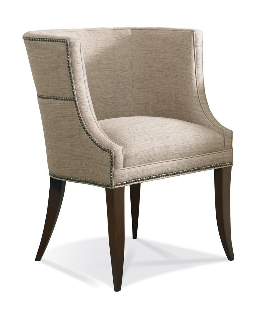 Pull-Up Chair