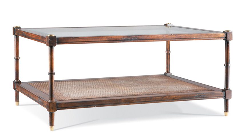 Cocktail Table