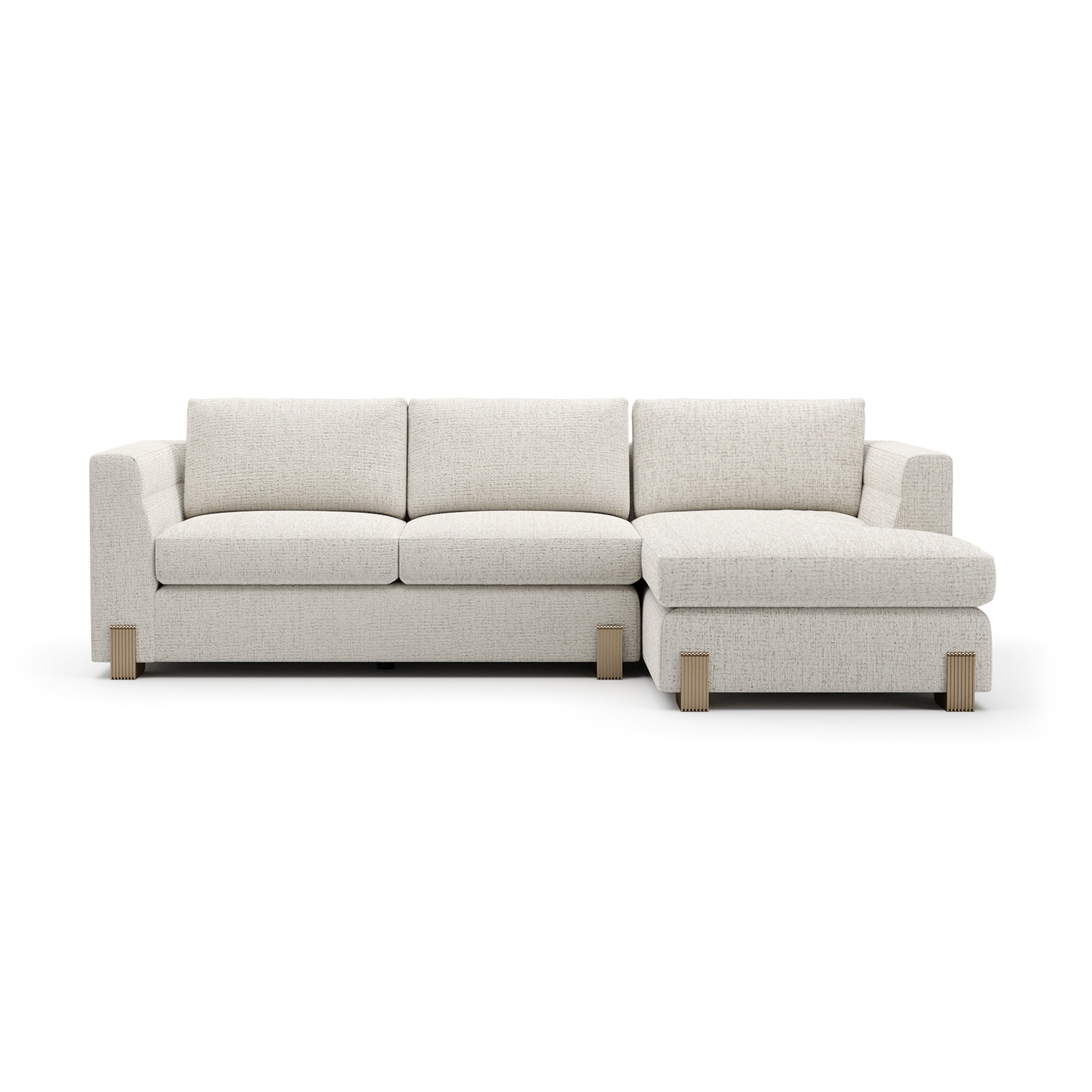 Counter Balance Right Chaise Sec Small
