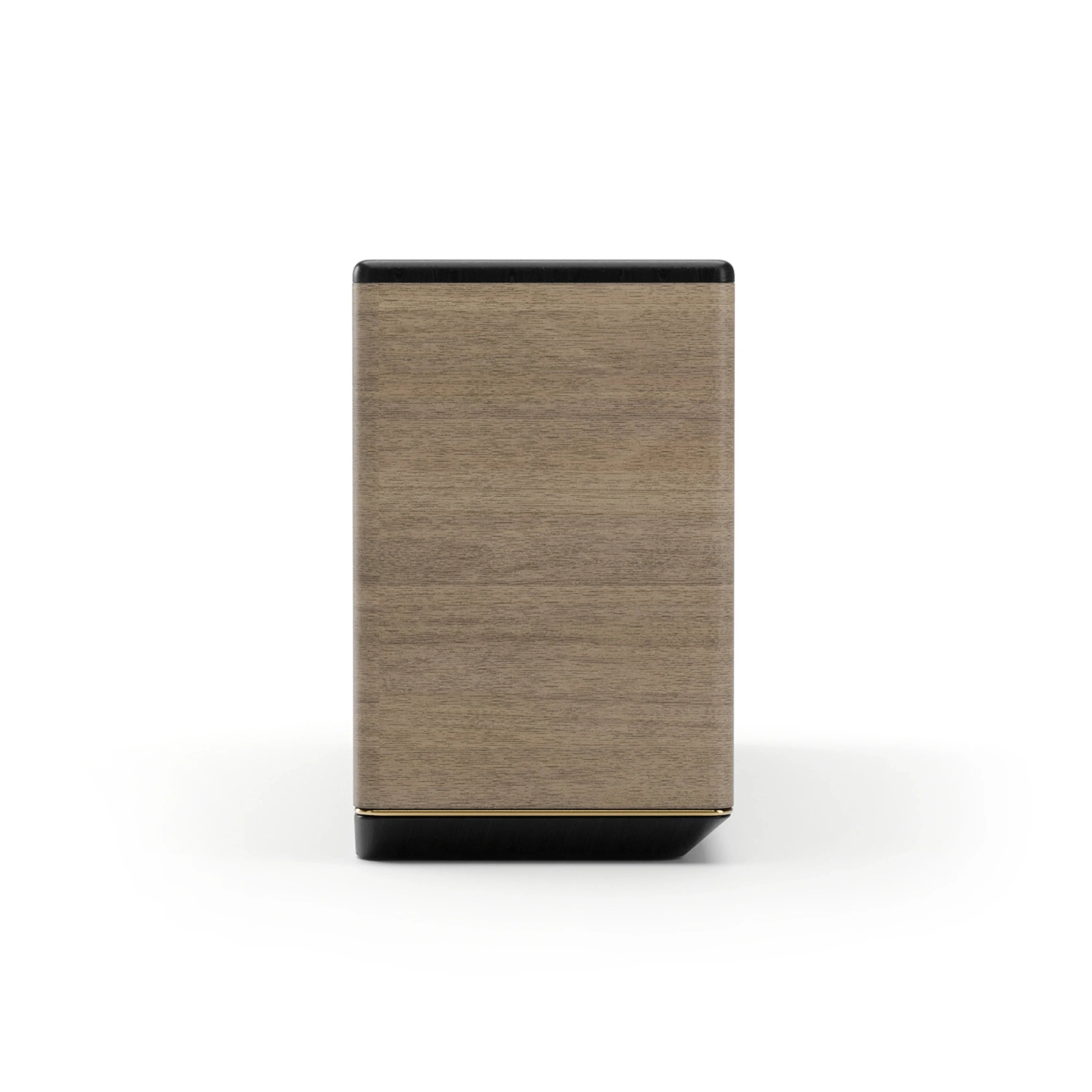 Madera Plinth Dresser - Chocolate – Dressers by Caracole | Sutter & Vale