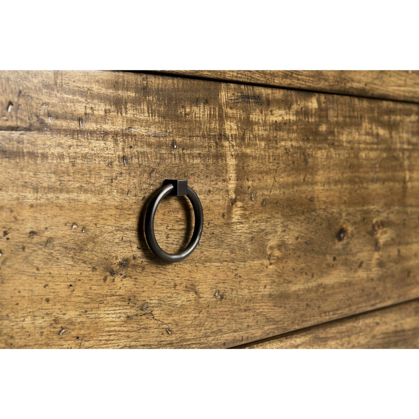 Casual Accents Large Chest of Drawers
