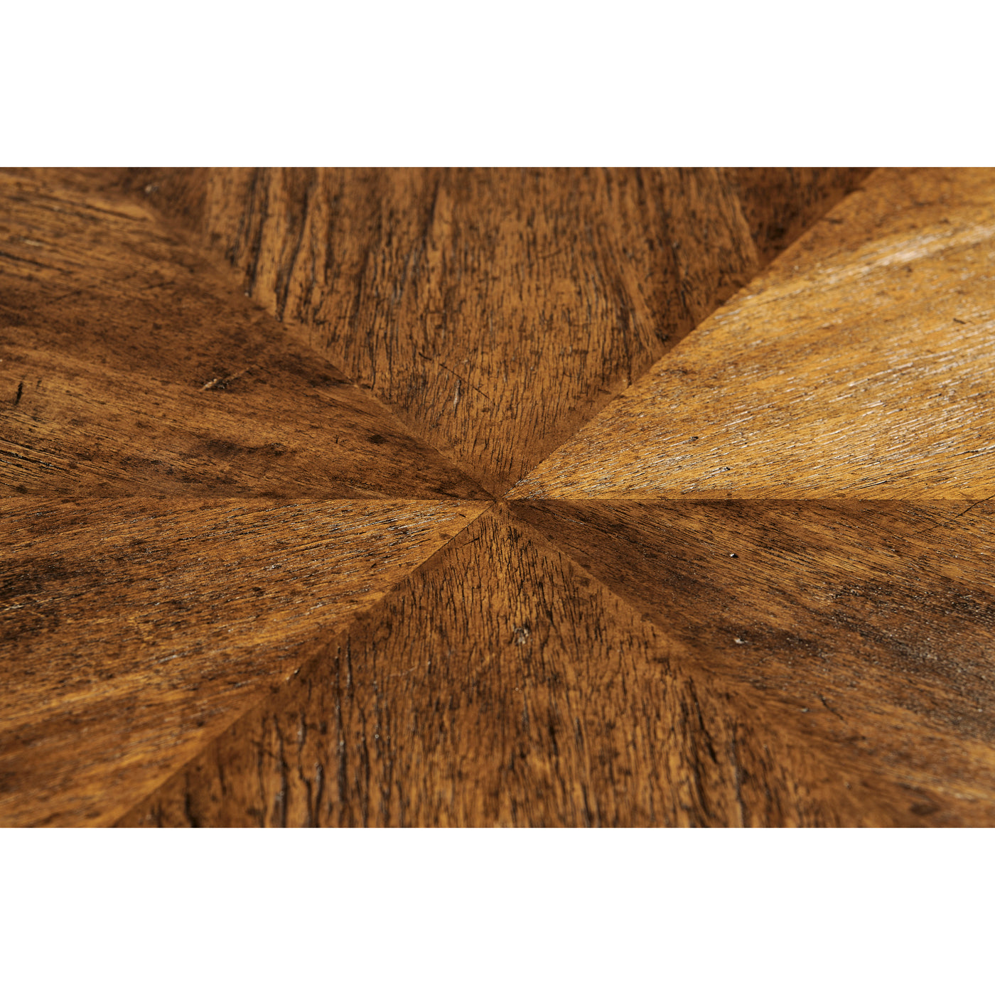 Casual Round Lamp Table