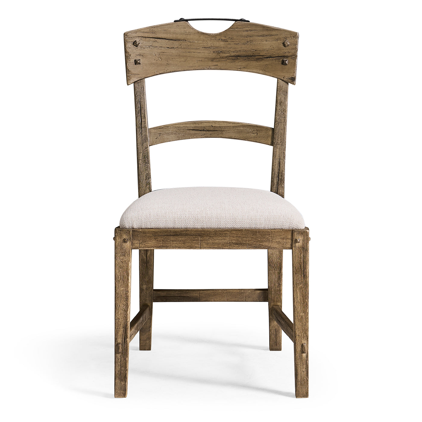 Stone Ridge Upholstered Dining Side Chair