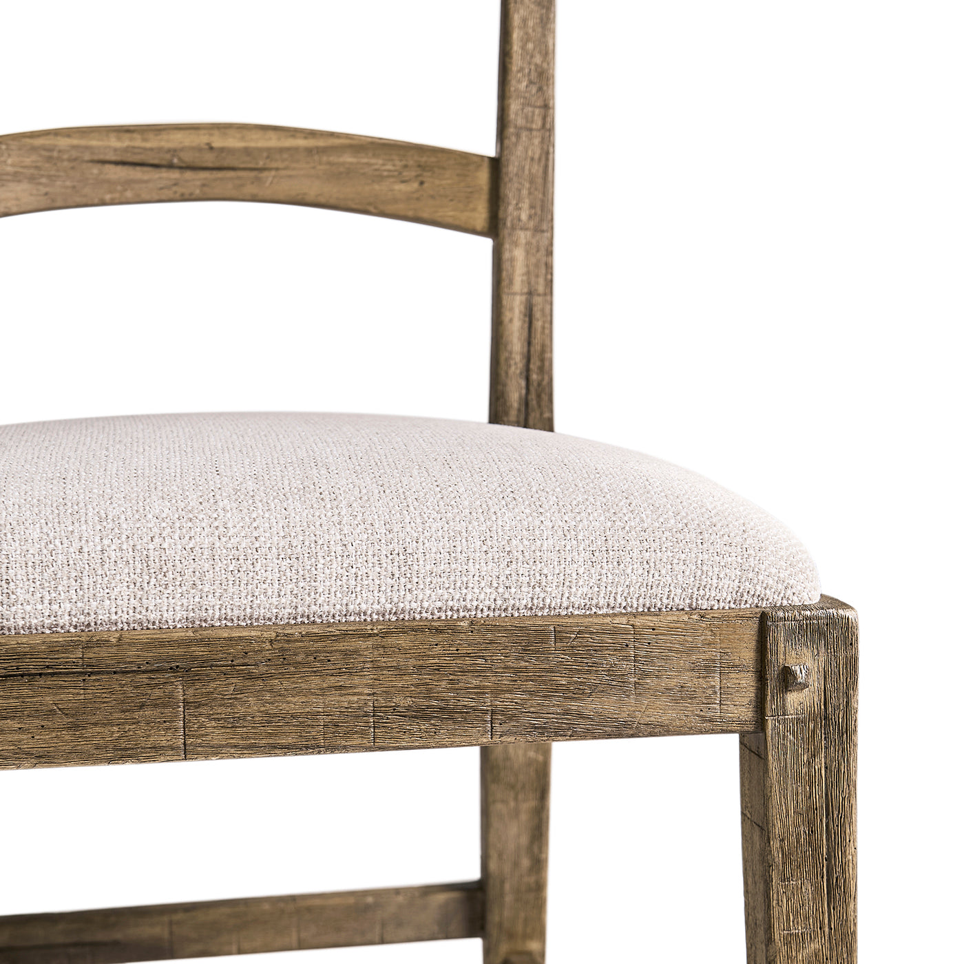 Stone Ridge Upholstered Dining Side Chair