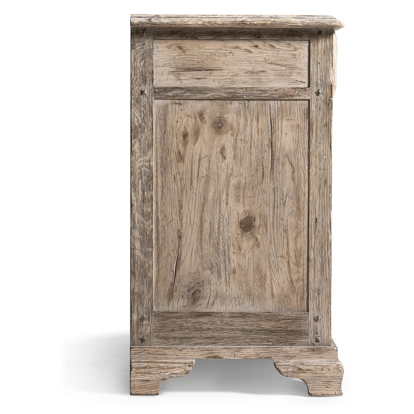 Sagehill Arched-Door Credenza