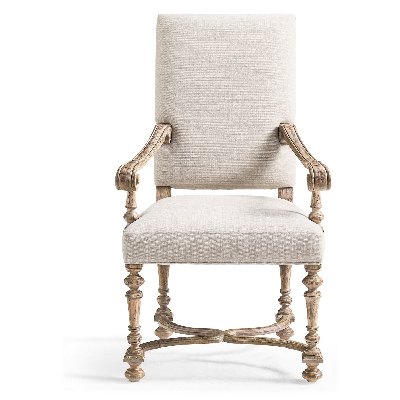 Sagehill Upholstered Arm Chair