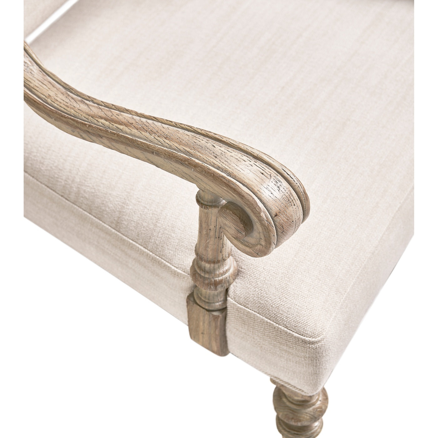 Sagehill Upholstered Arm Chair