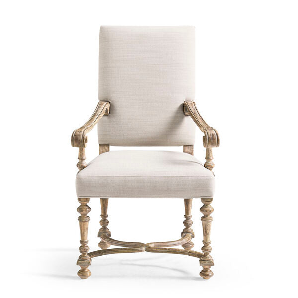 Sagehill Upholstered Arm Chair