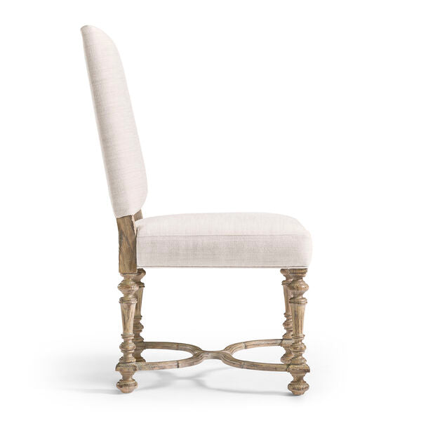 Sagehill Upholstered Side Chair