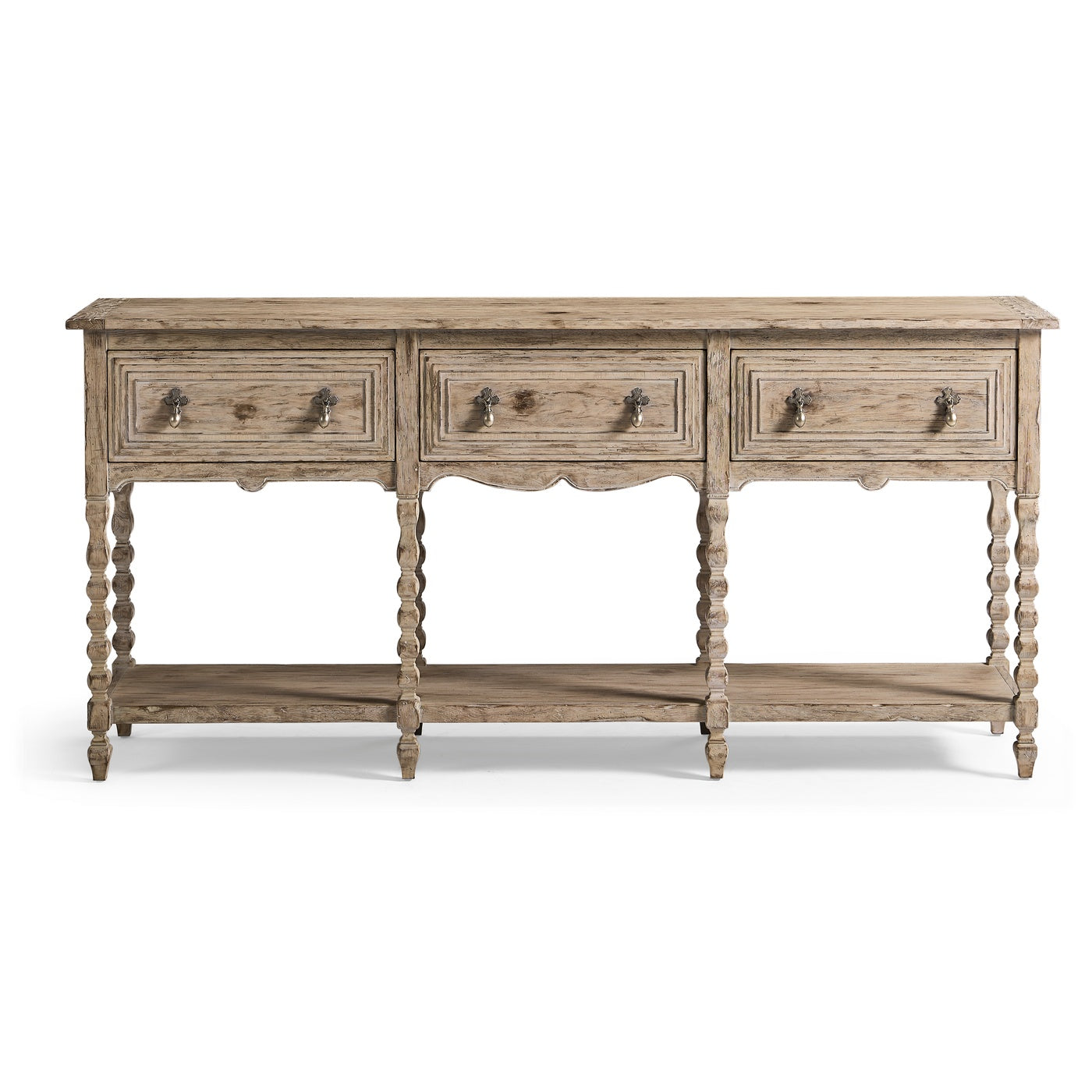 Sagehill Spindle-Leg Sideboard