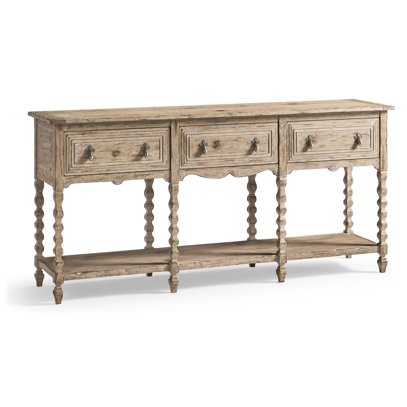 Sagehill Spindle-Leg Sideboard