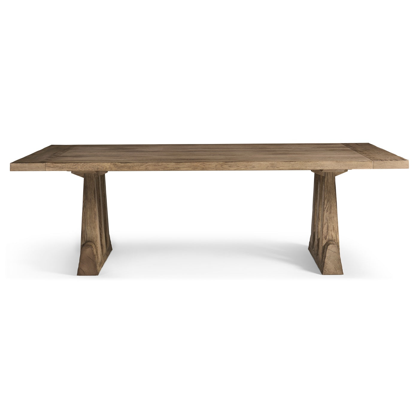 Echo Canyon Rectangular Dining Table 96"