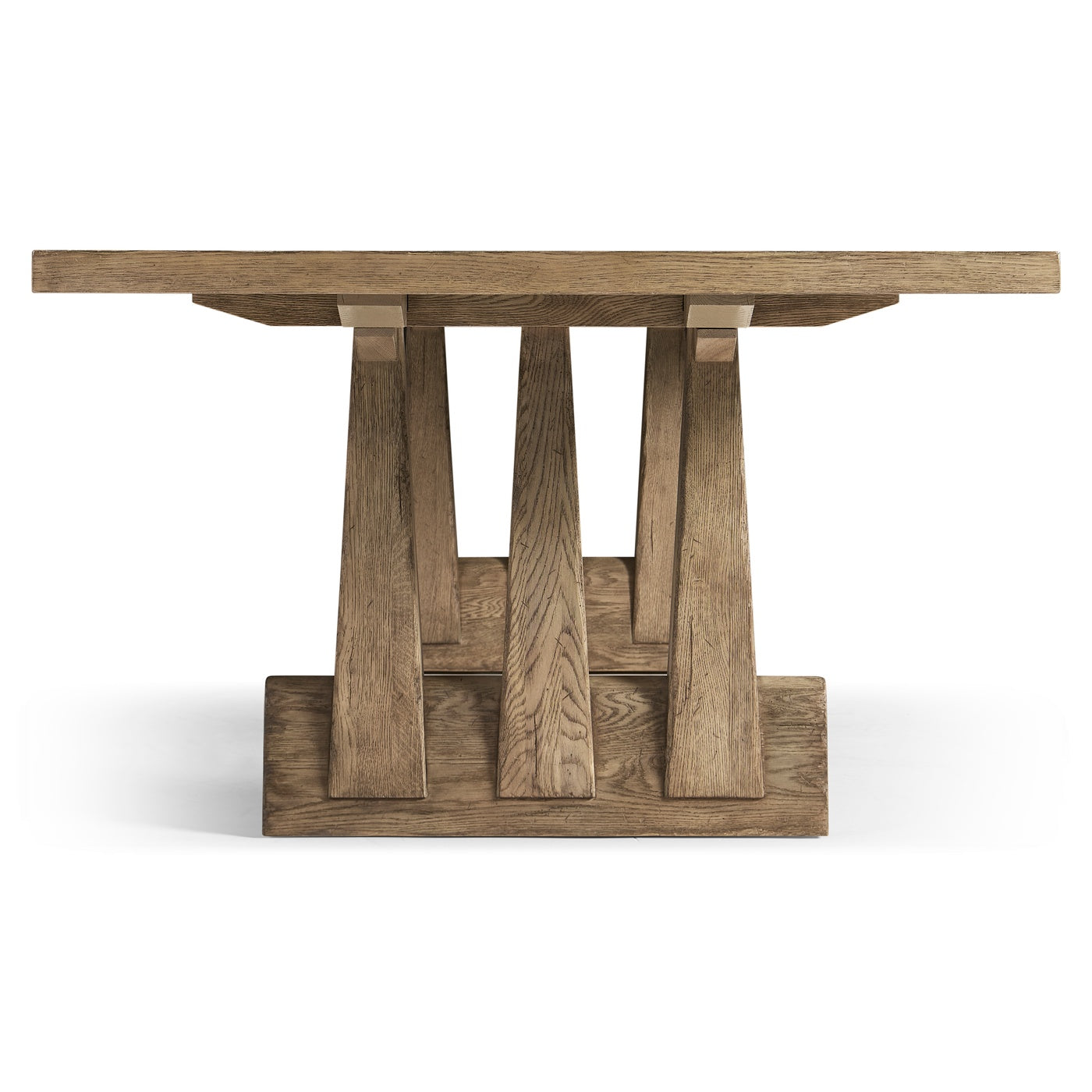 Echo Canyon Rectangular Dining Table 96"