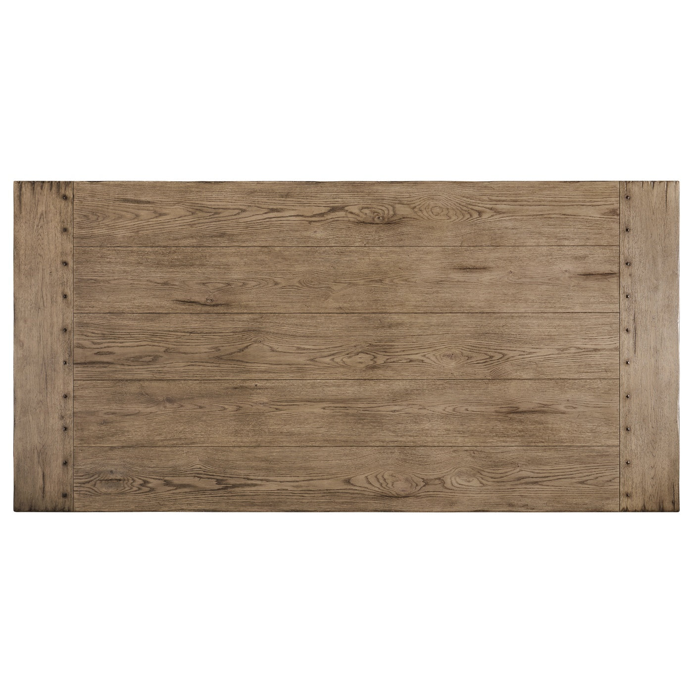 Echo Canyon Rectangular Dining Table 96"