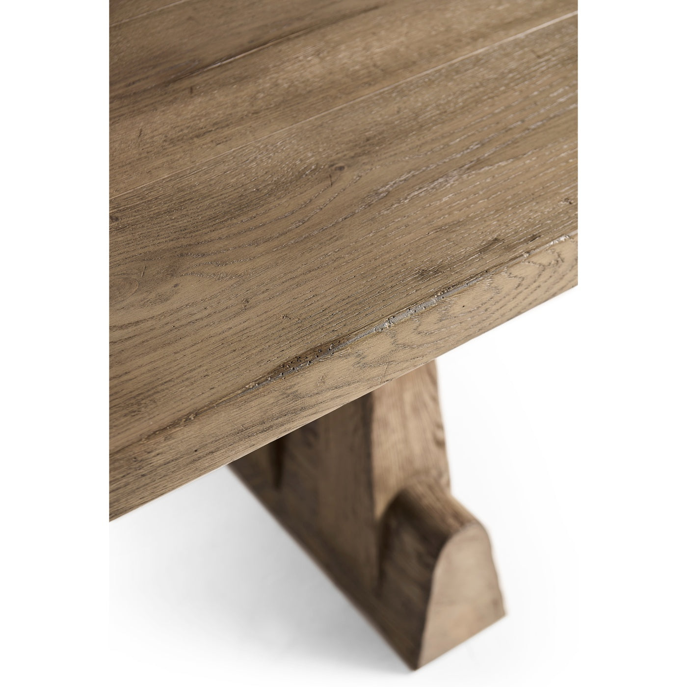 Echo Canyon Rectangular Dining Table 96"