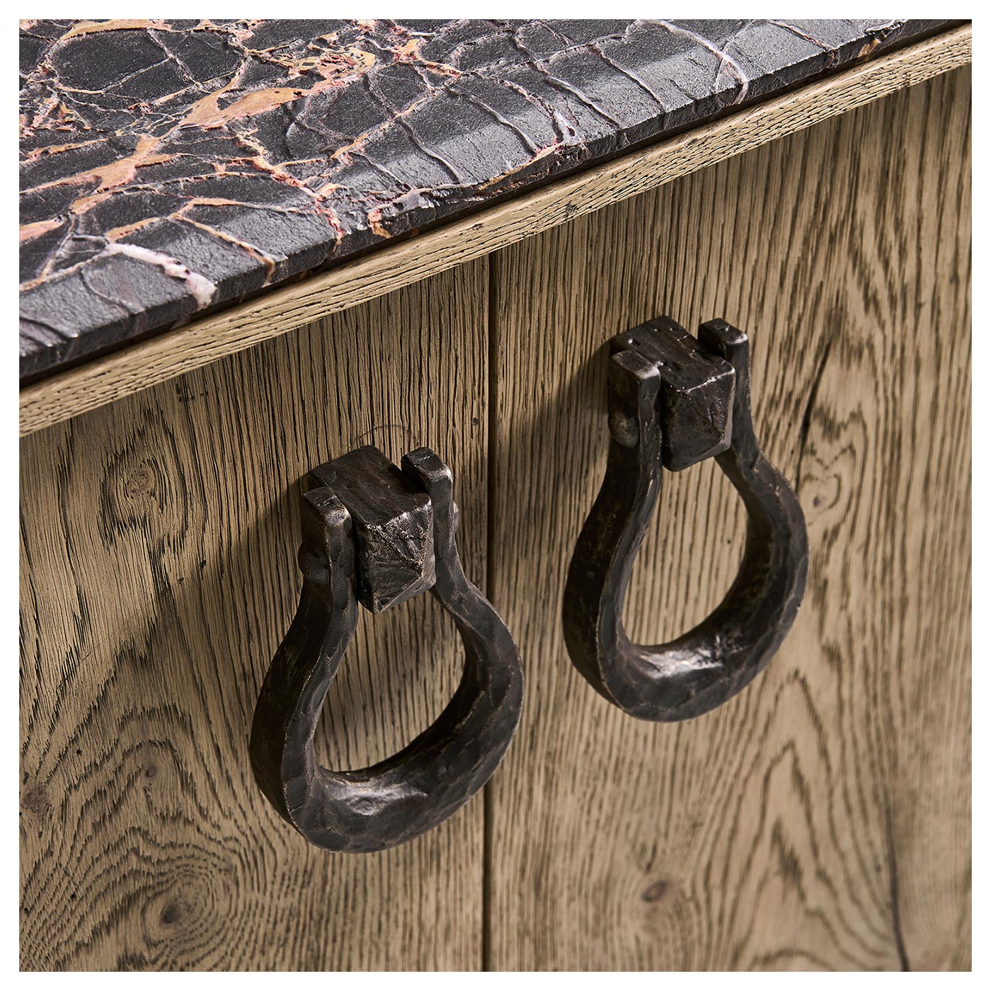 Echo Canyon Credenza