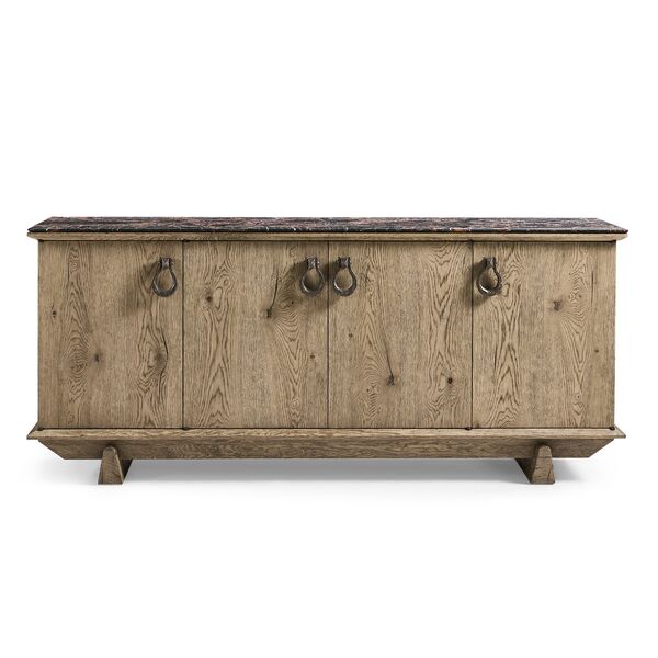 Echo Canyon Credenza