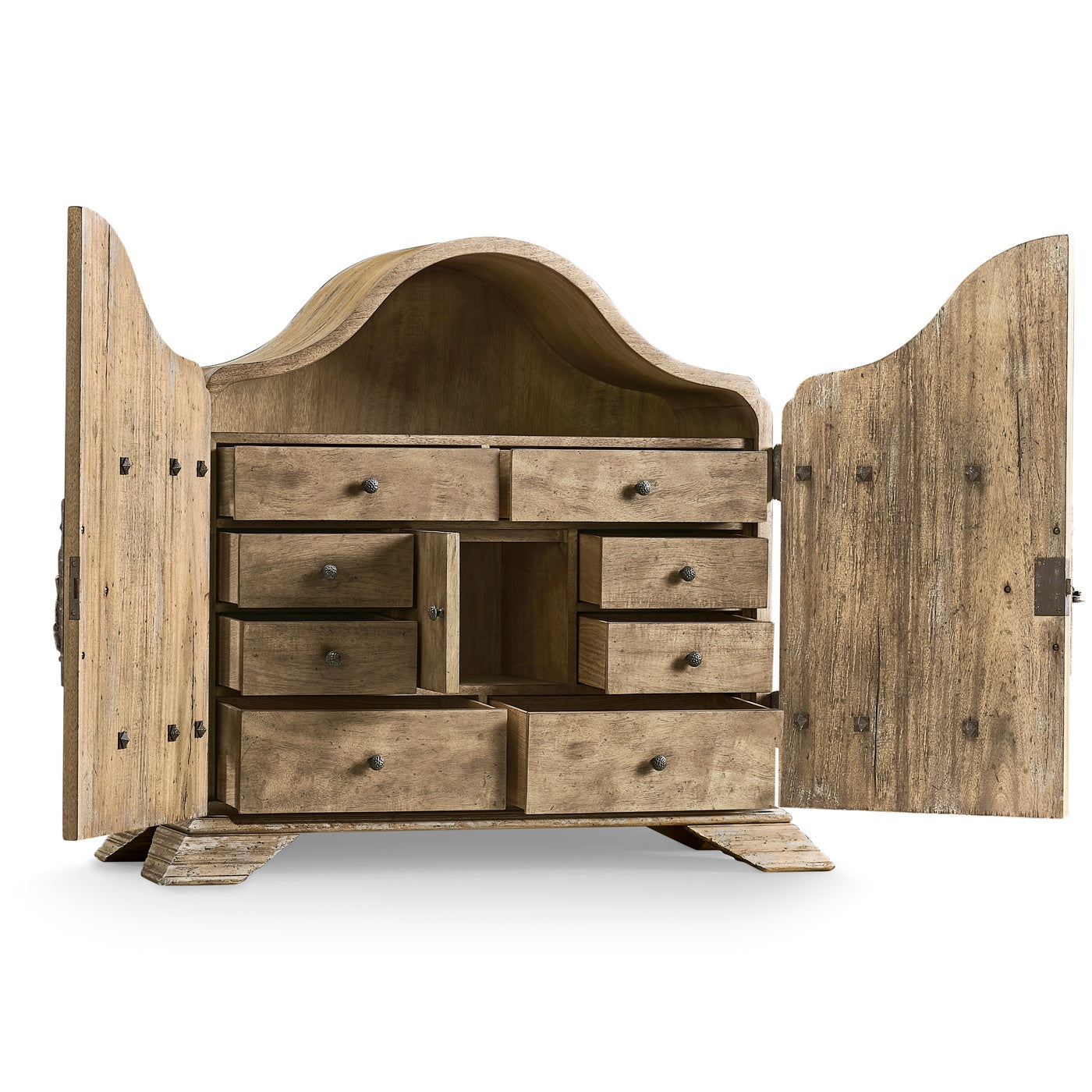 Caldera Box Cabinet