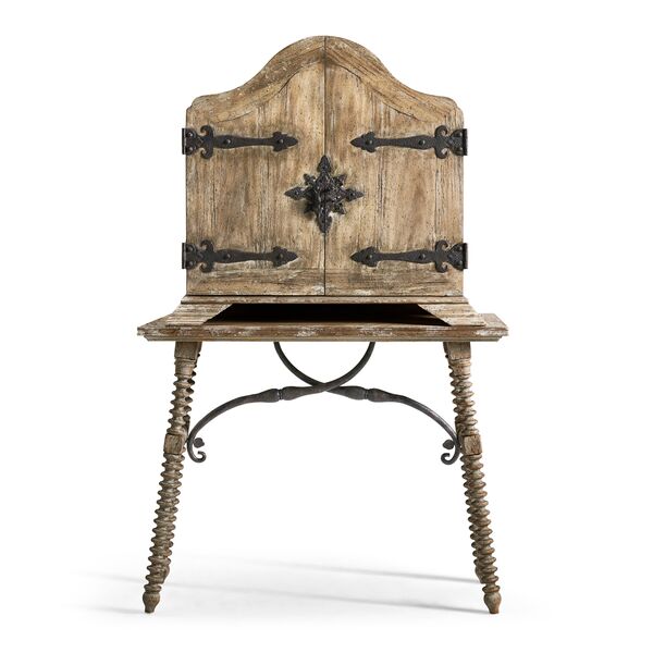 Caldera Box Cabinet