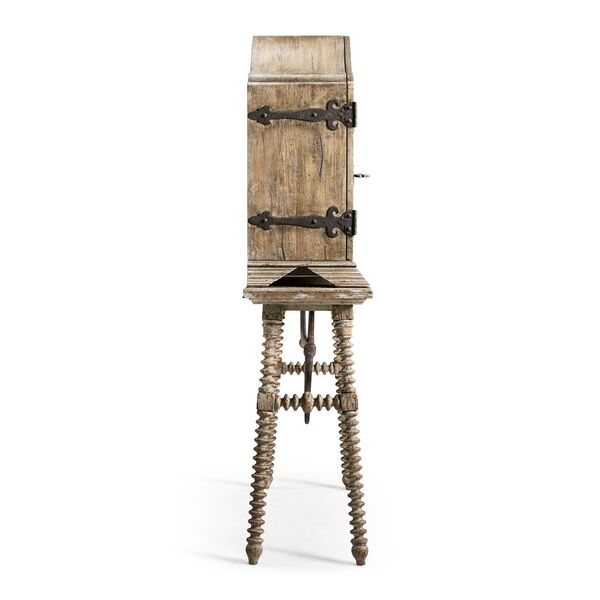 Caldera Box Cabinet