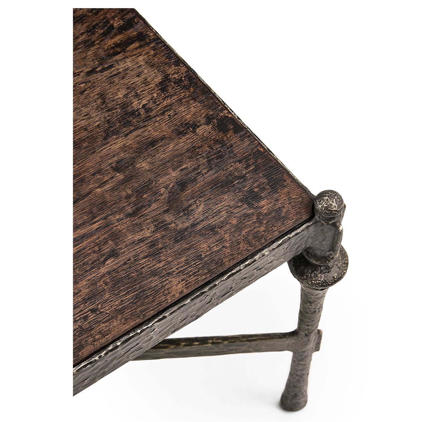 Terravita Cocktail Table