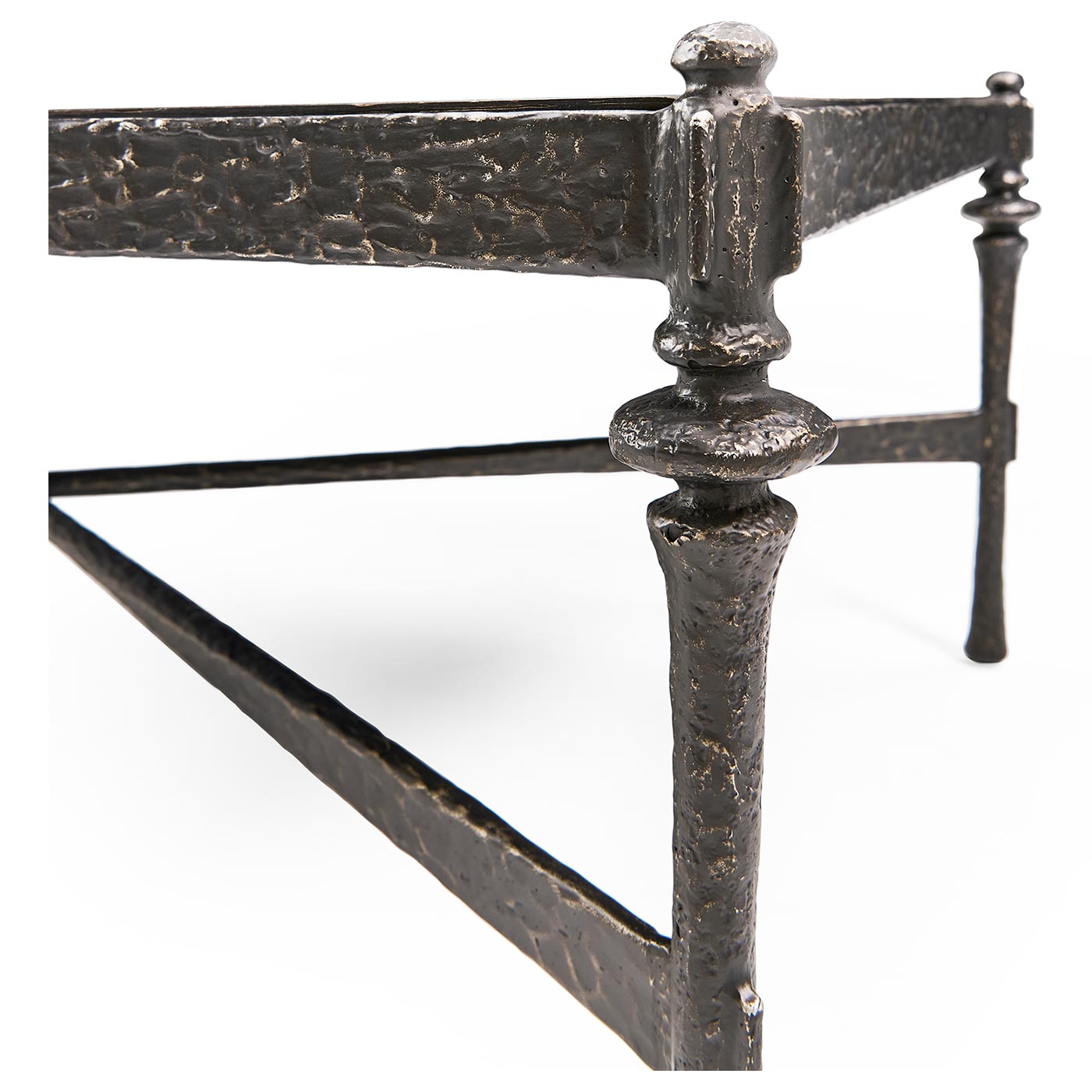 Terravita Cocktail Table
