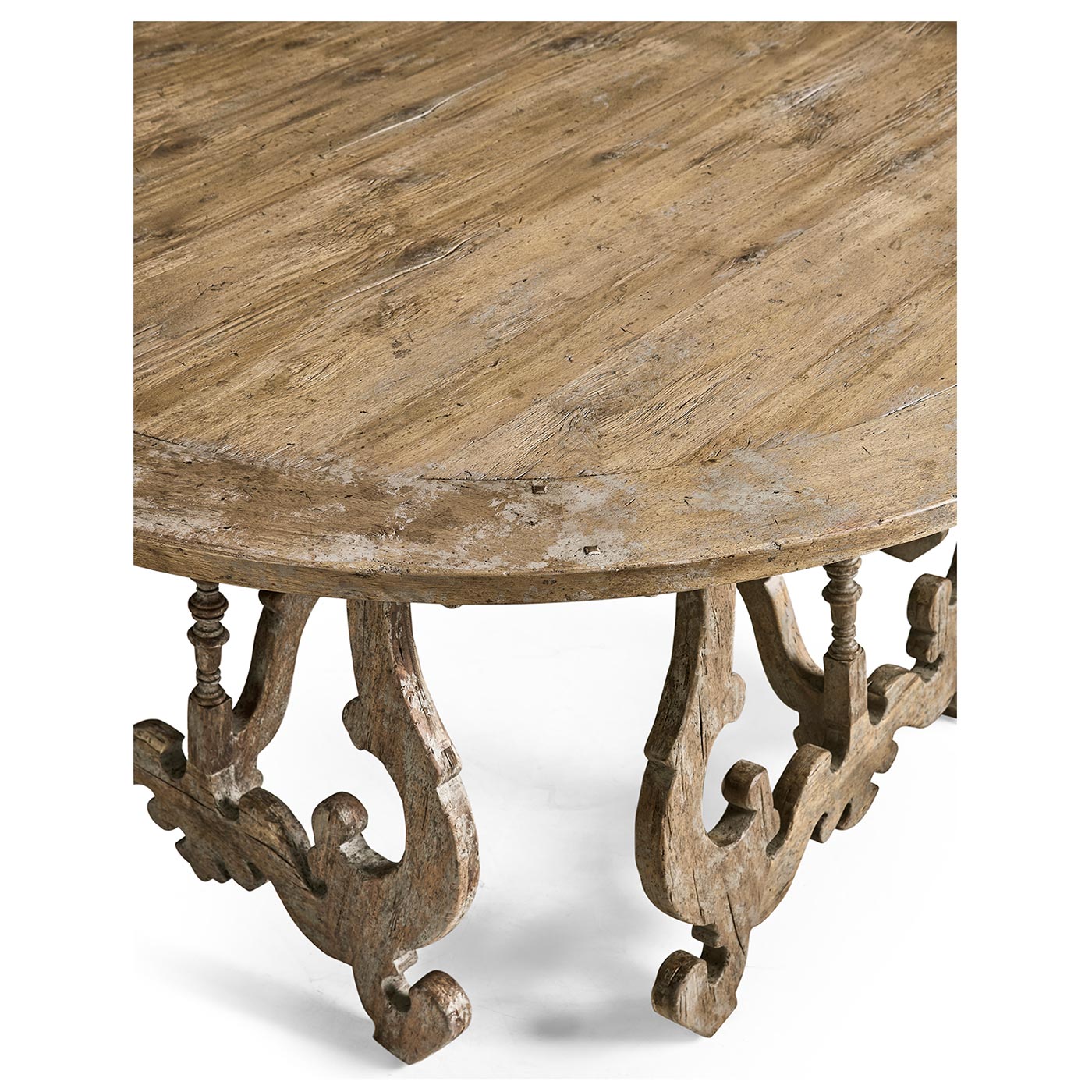 Caldera Centre Table