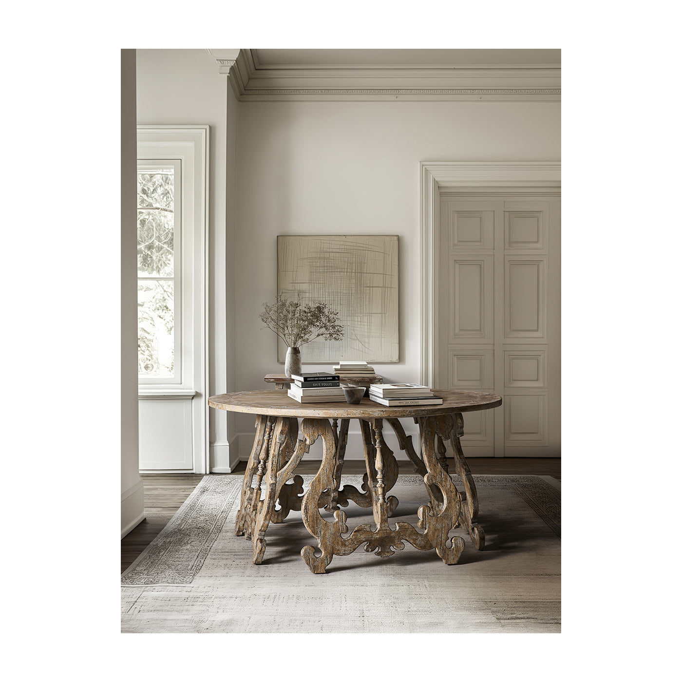 Caldera Centre Table