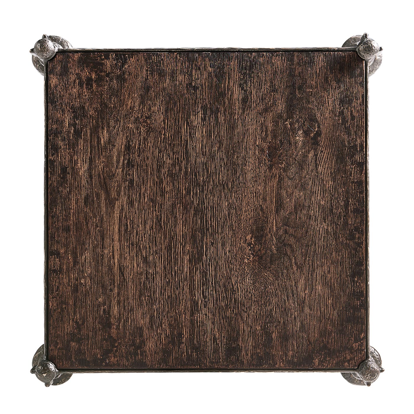Terravita Square Side Table