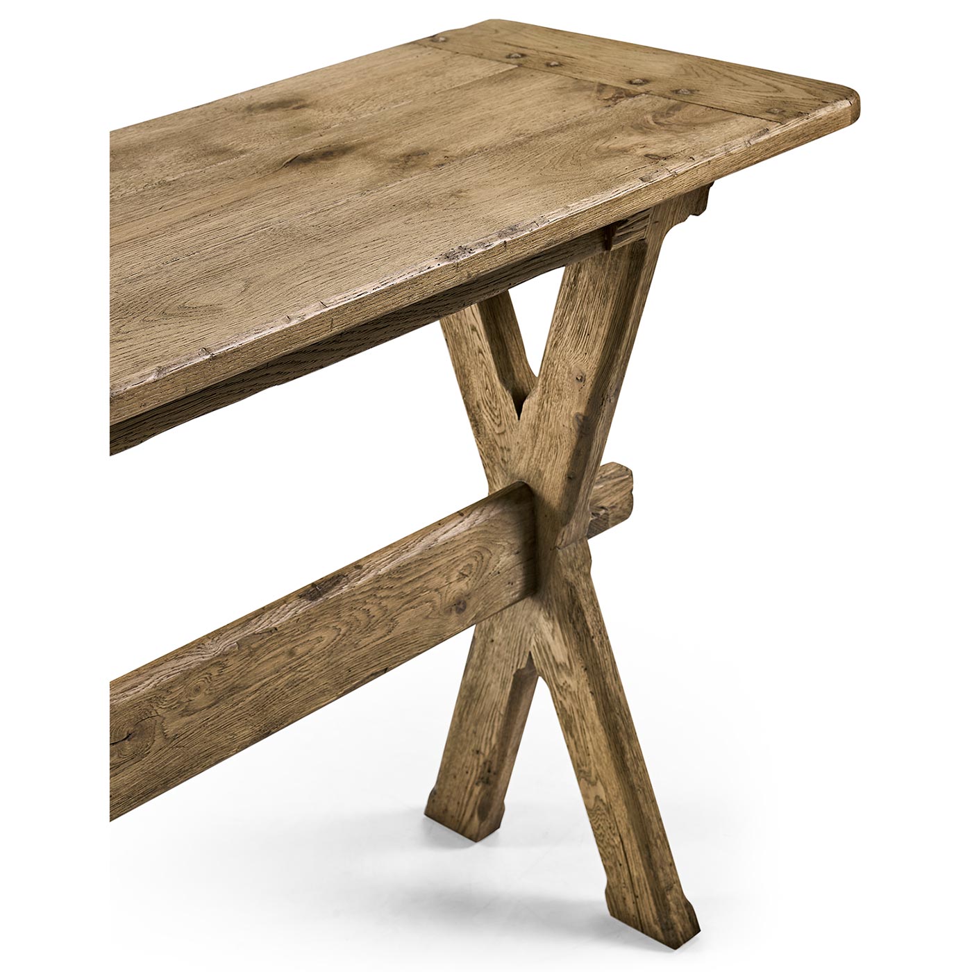 Echo Canyon Console Table