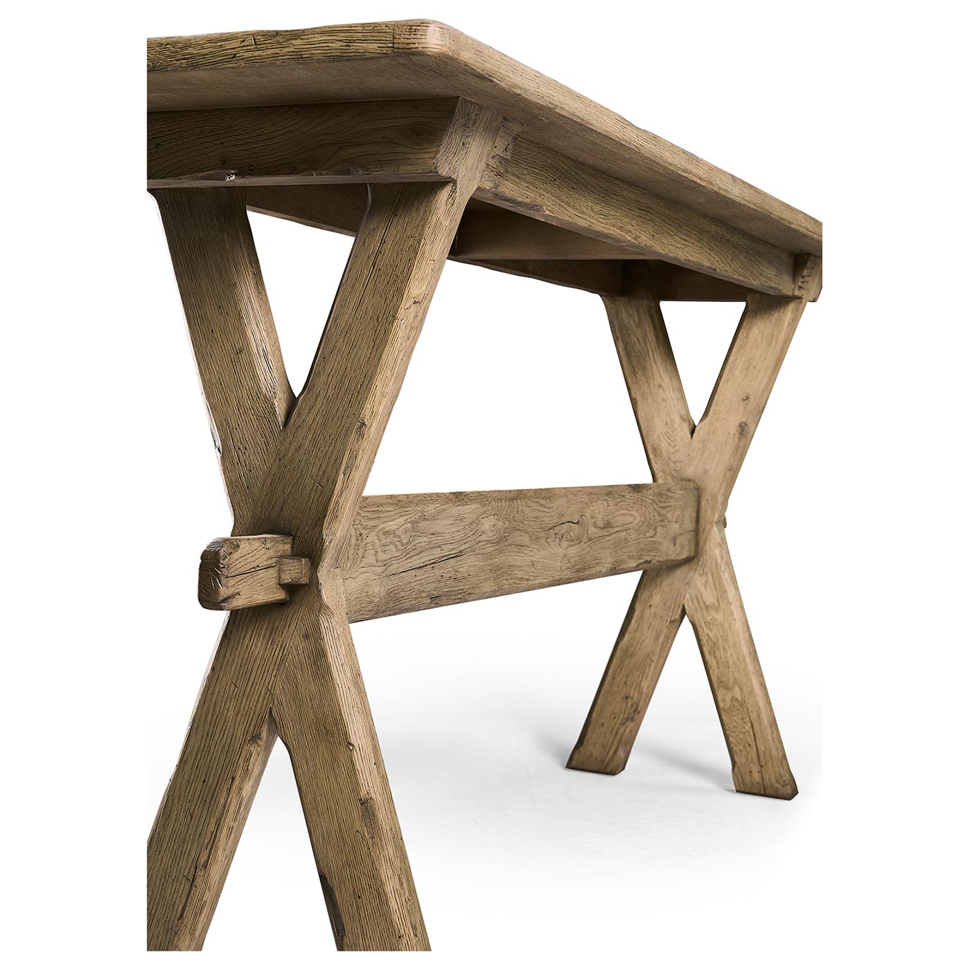 Echo Canyon Console Table