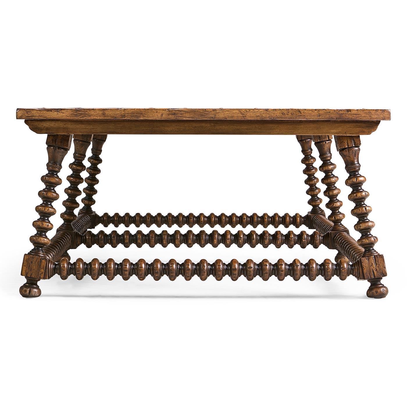 Tamarisk Cocktail Table