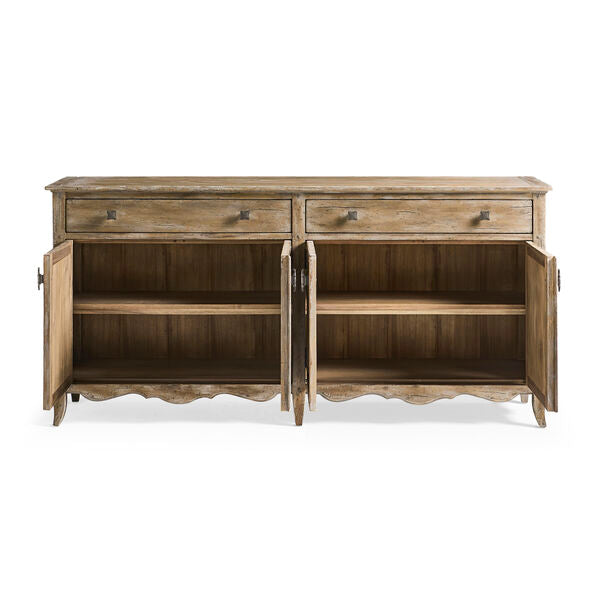 Caldera Sideboard