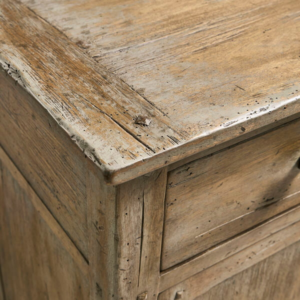Caldera Sideboard