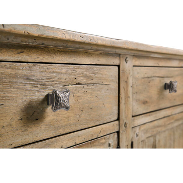Caldera Sideboard