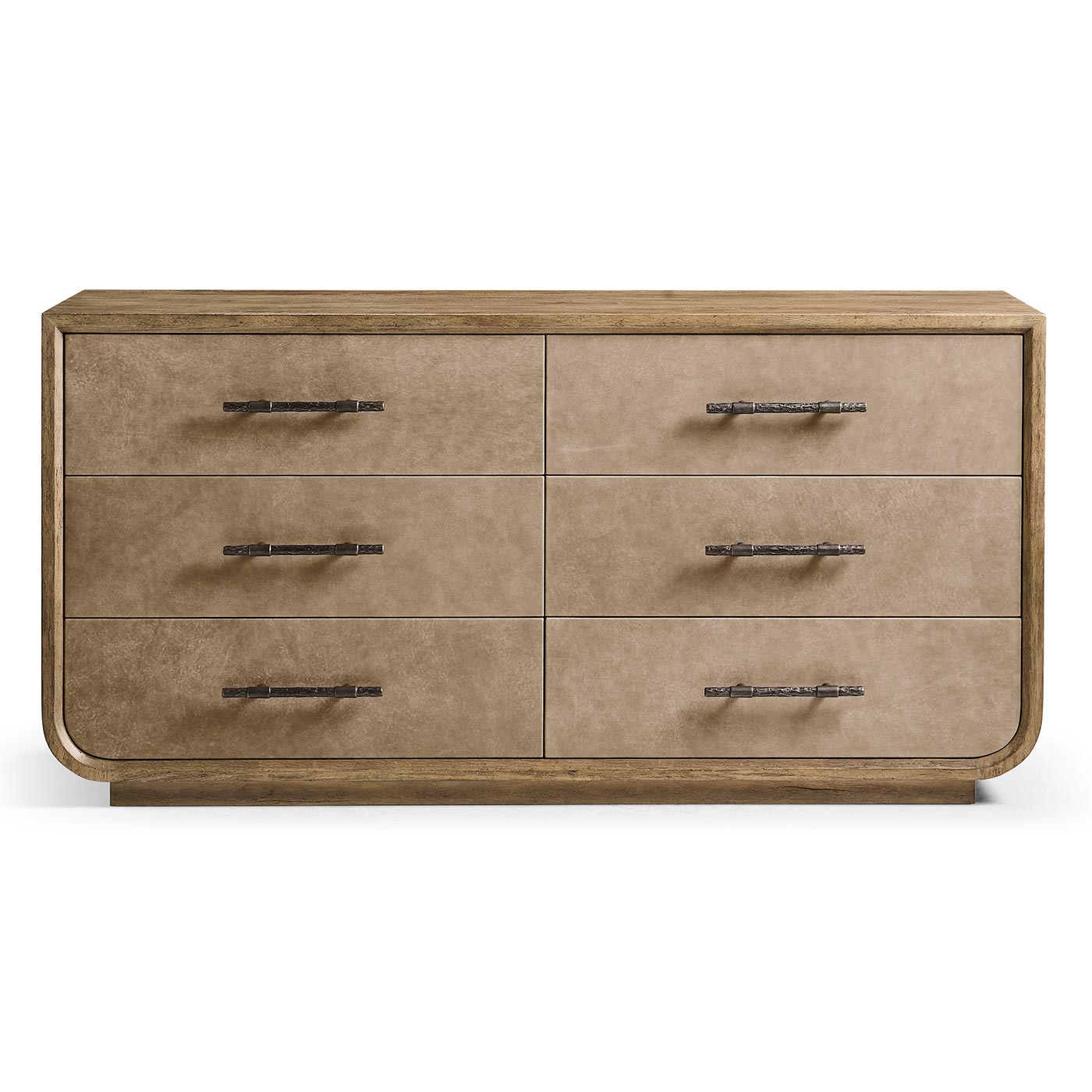 Stone Ridge Dresser Light