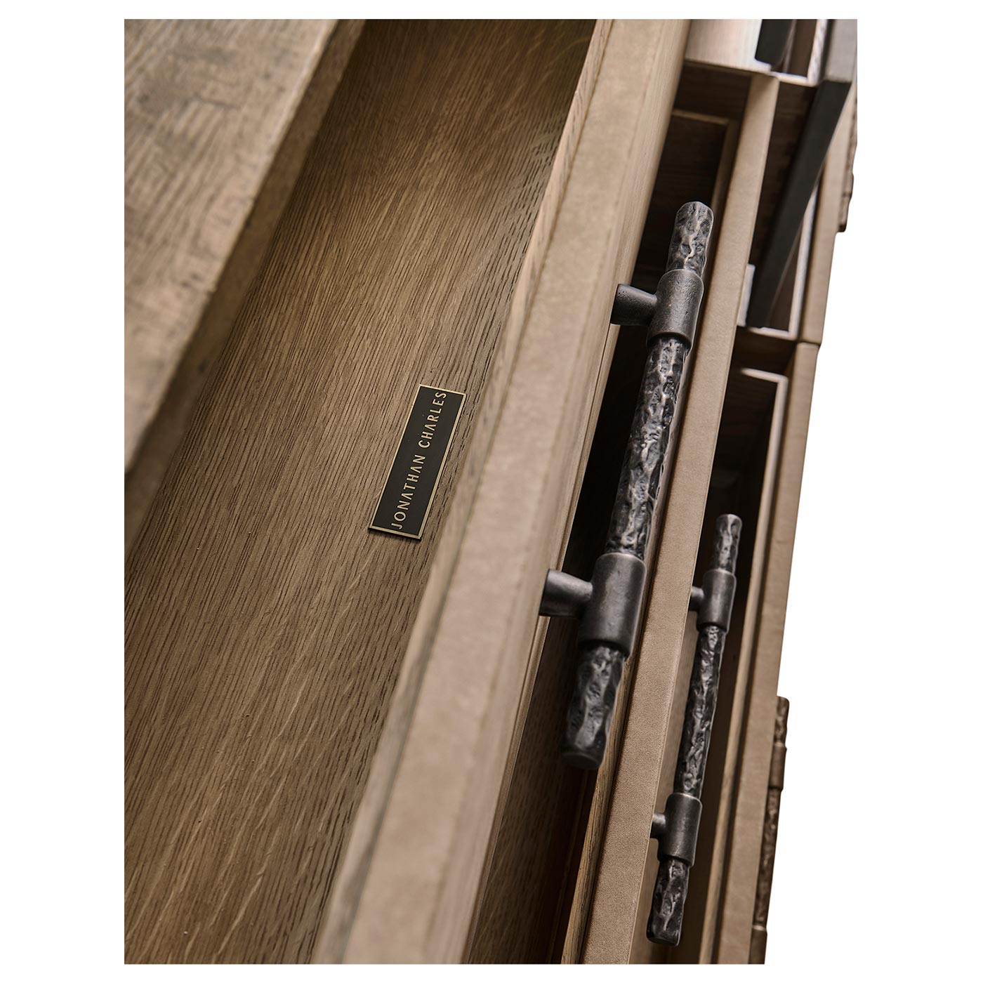 Stone Ridge Dresser Light