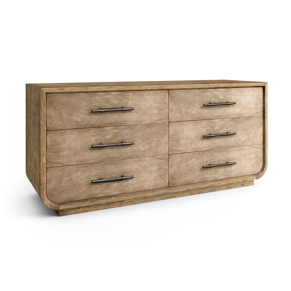 Stone Ridge Dresser Light