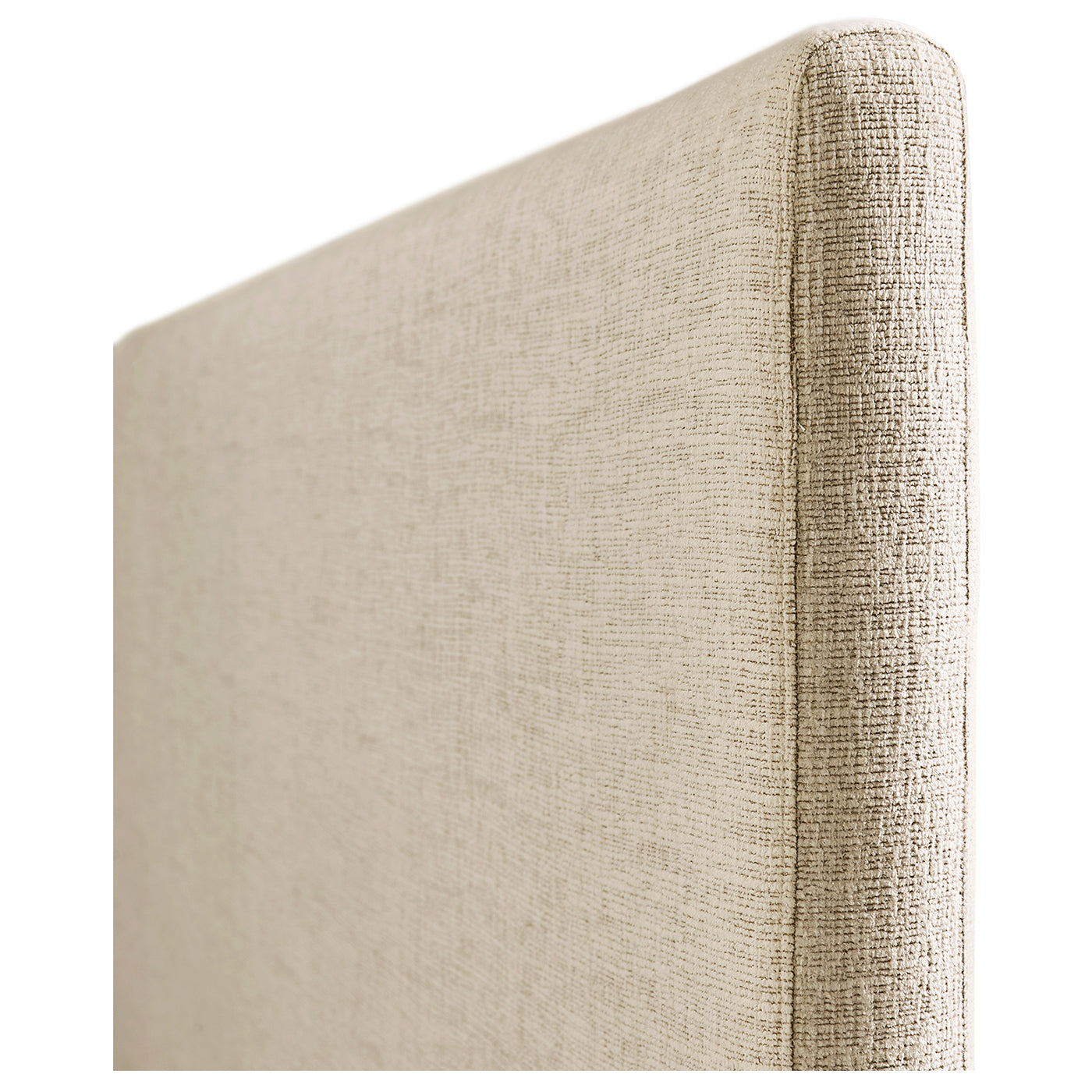 Stone Ridge Upholstered Queen Bed