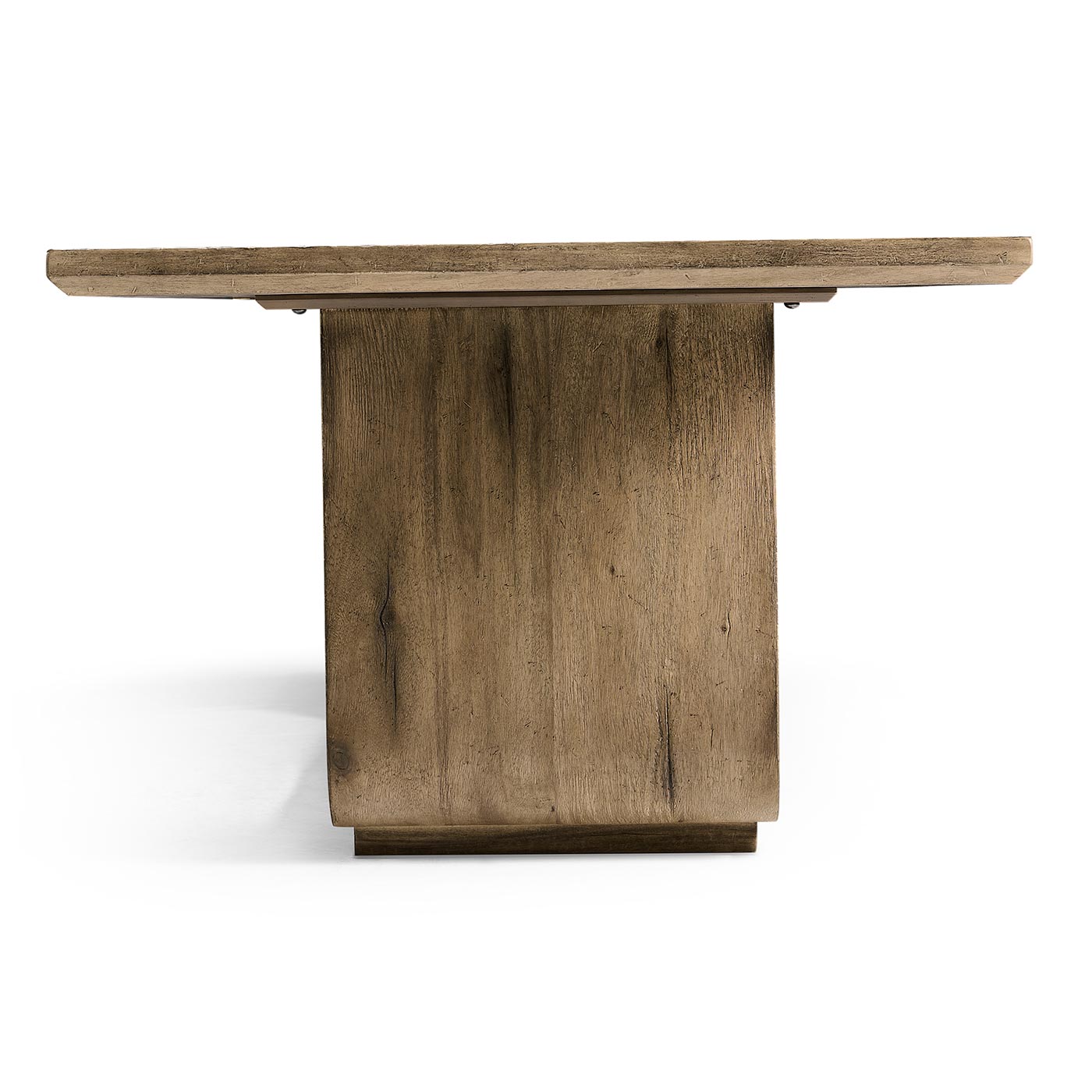 Stone Ridge Rectangular Table Light 108"