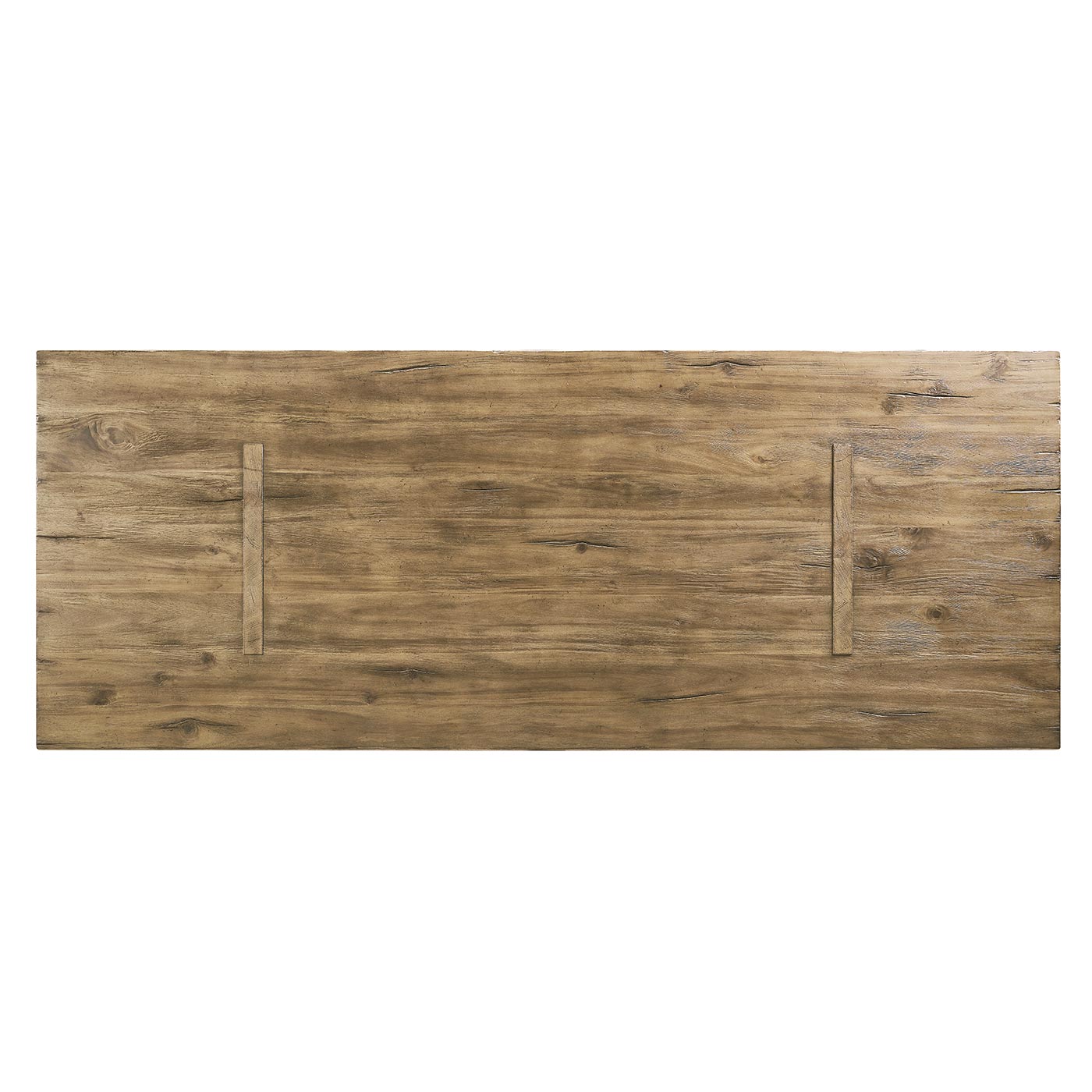 Stone Ridge Rectangular Table Light 108"