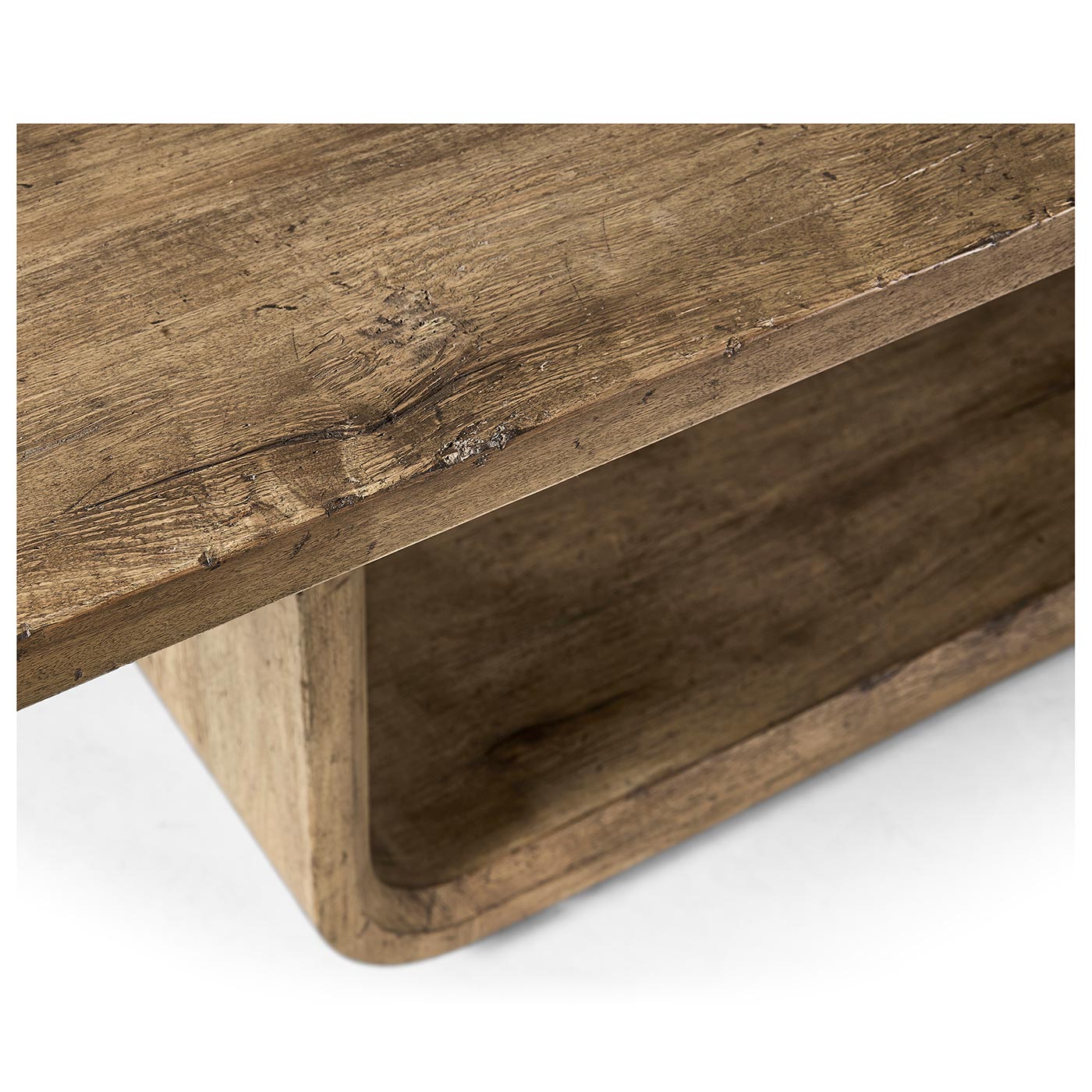 Stone Ridge Rectangular Table Light 108"