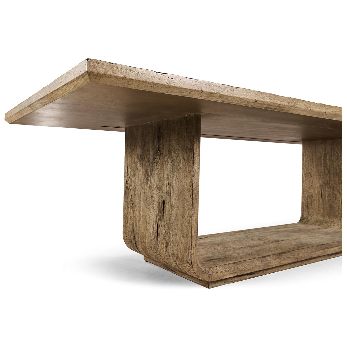 Stone Ridge Rectangular Table Light 108"
