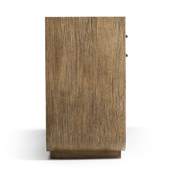 Stone Ridge Marble Credenza Light