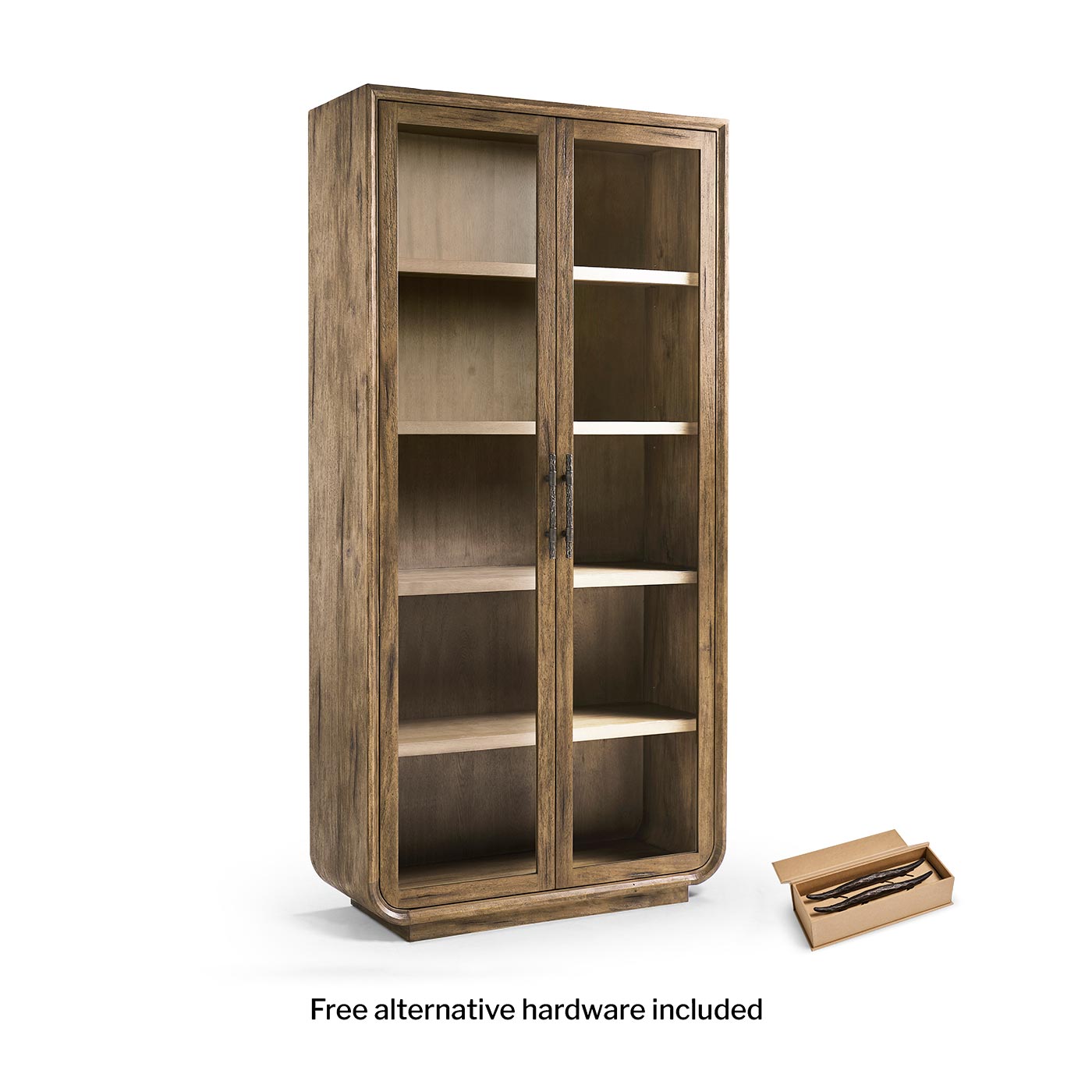 Stone Ridge Gallery Cabinet Light